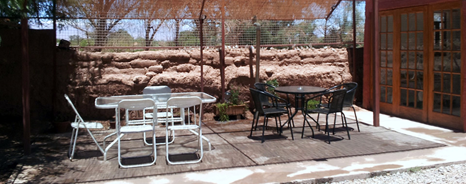 Imagen Hostal Las Kañas 3 San Pedro de Atacama